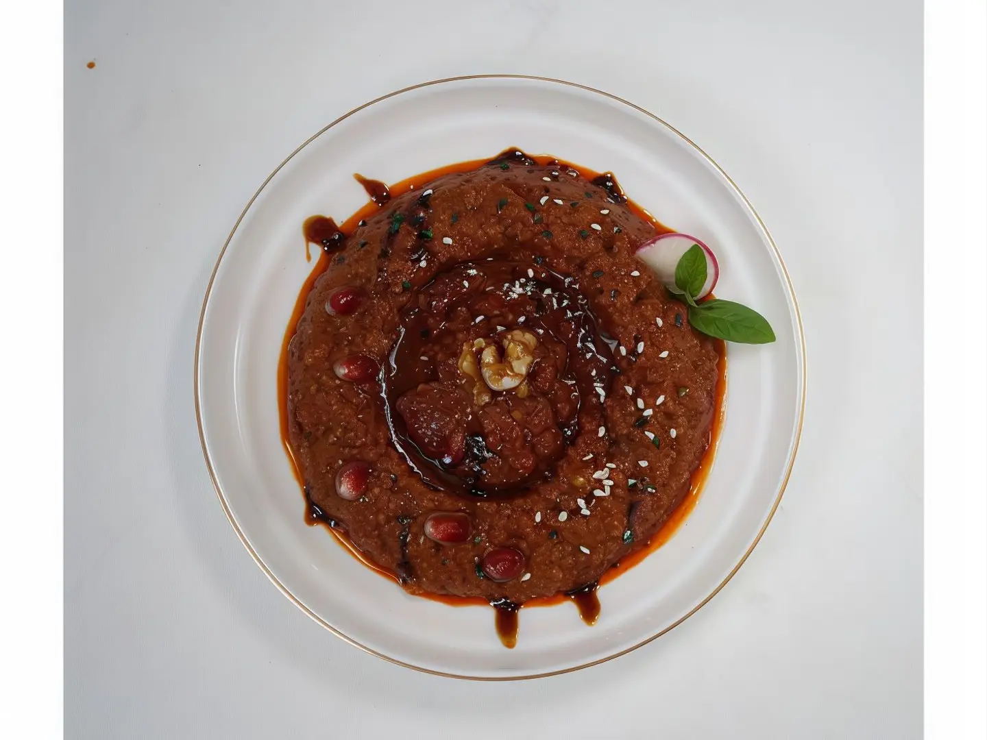 Muhammara