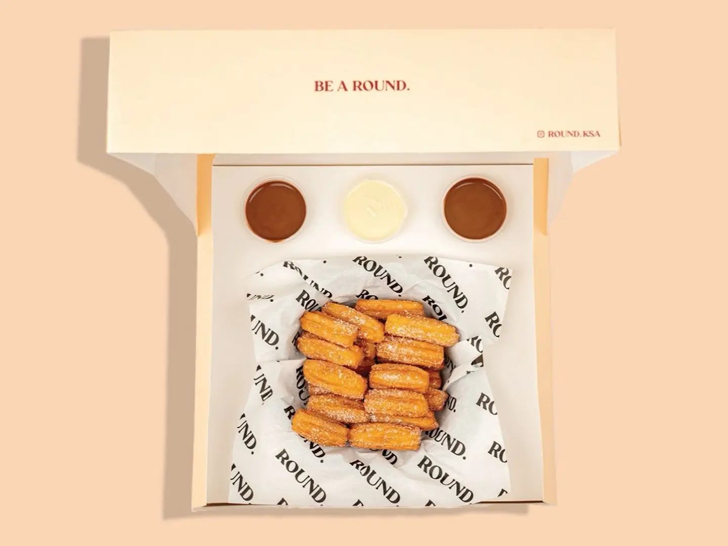 بوكس ميني تشوروز