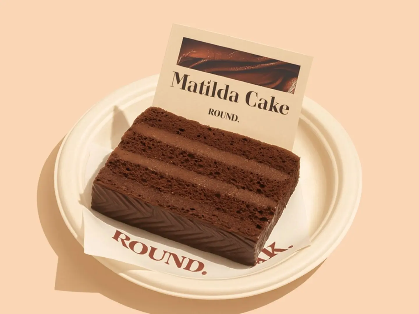 ماتيلدا كيك