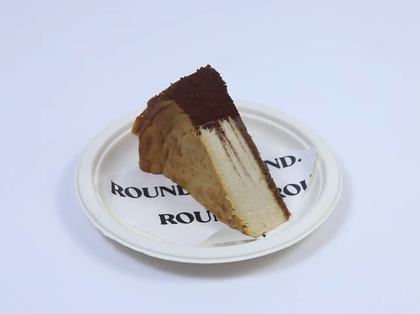 تشيز كيك تراميسو