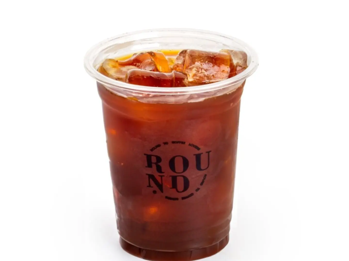 ايس امريكانو