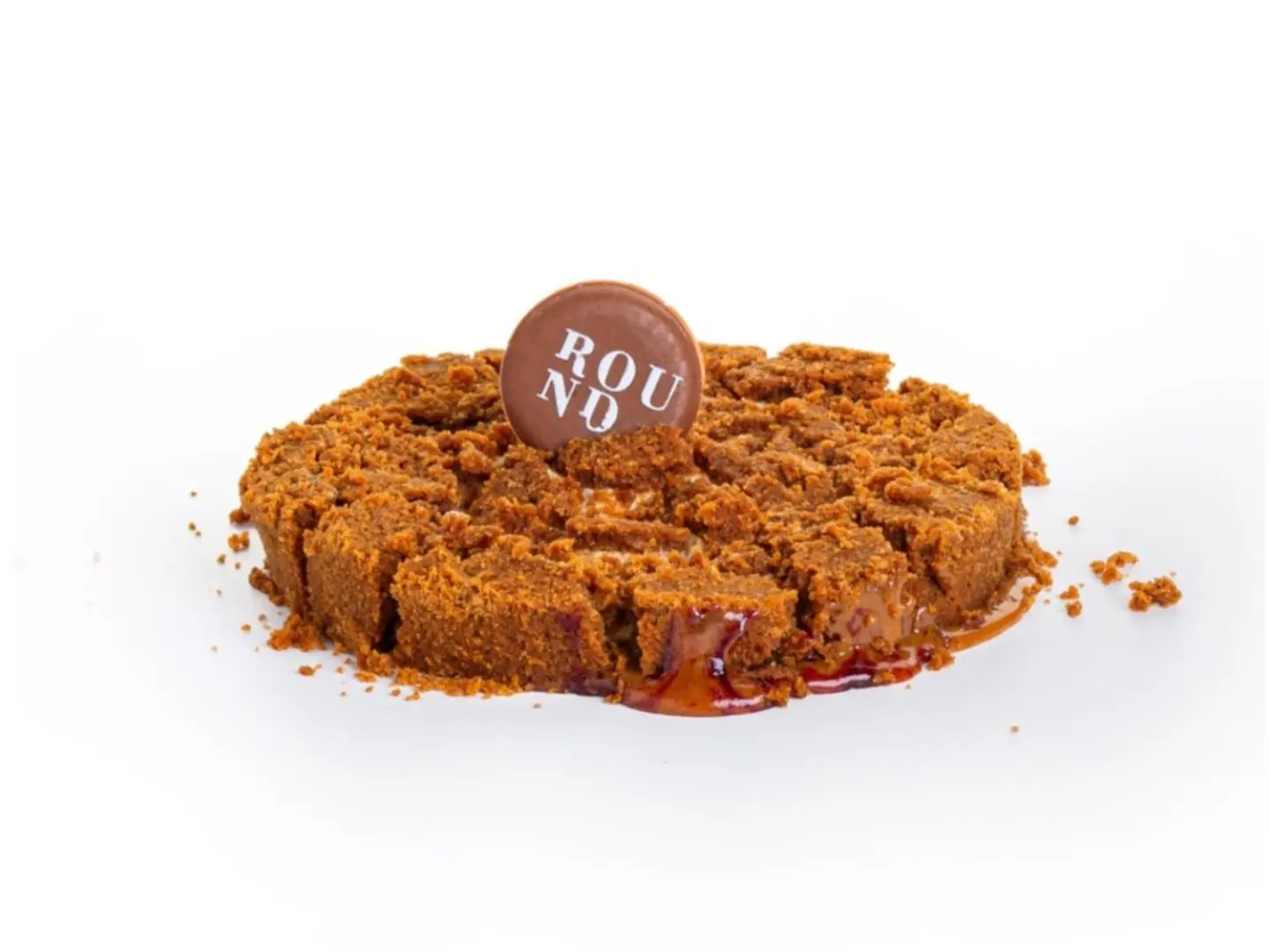 تشيز كيك كراش