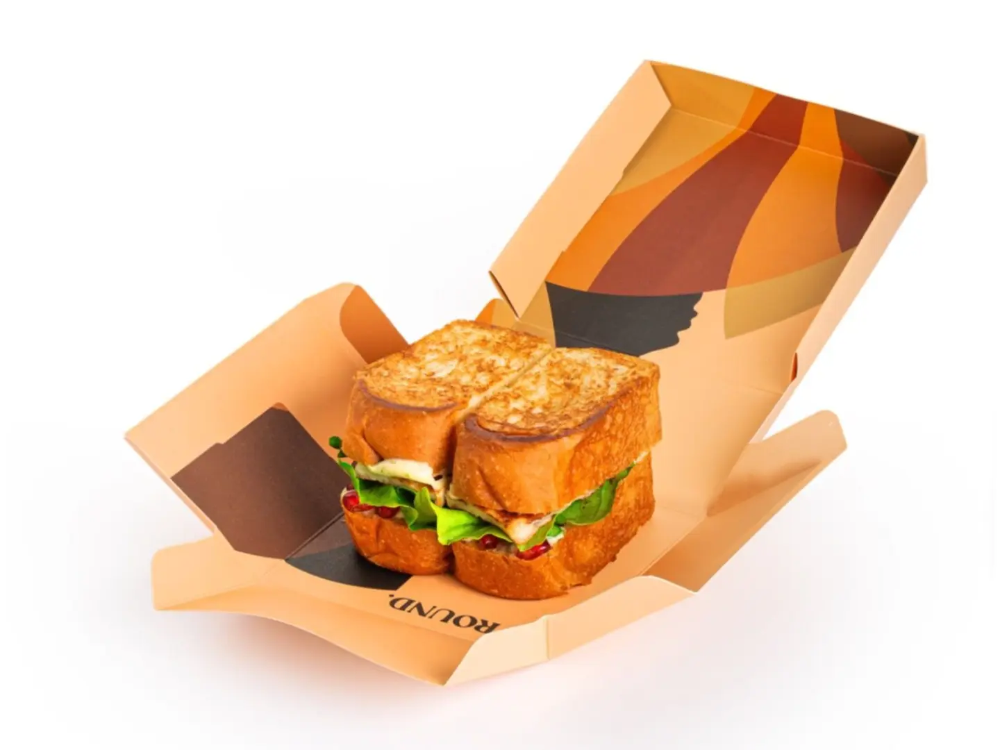Chicken Zinger