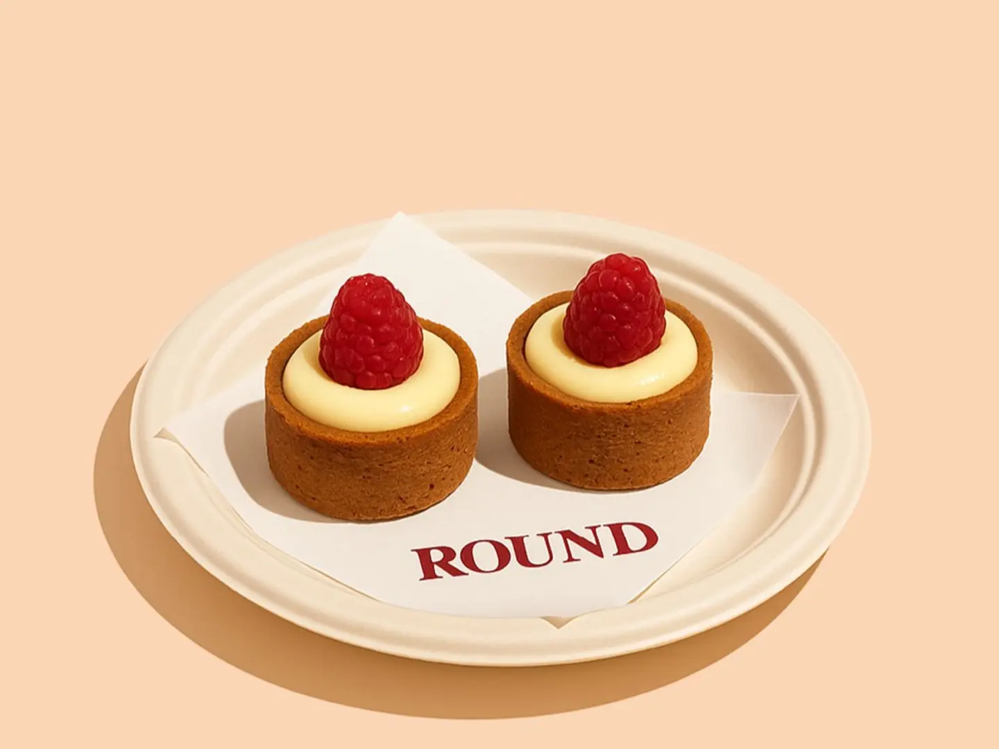 تارت ديلوتشي