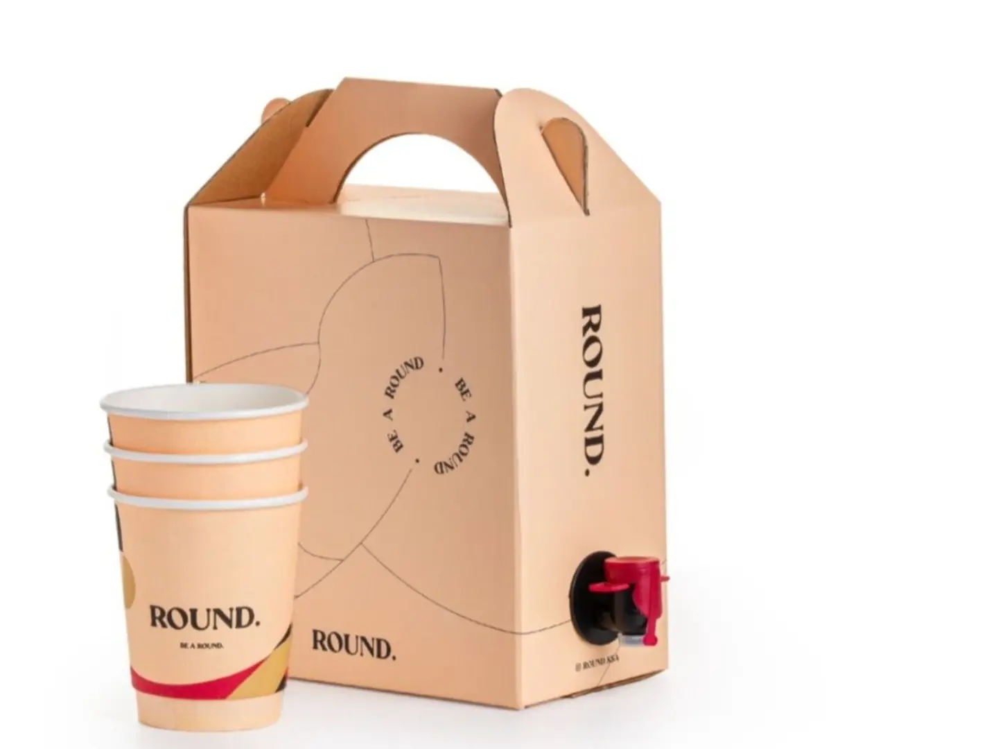 بوكس ايس كركديه