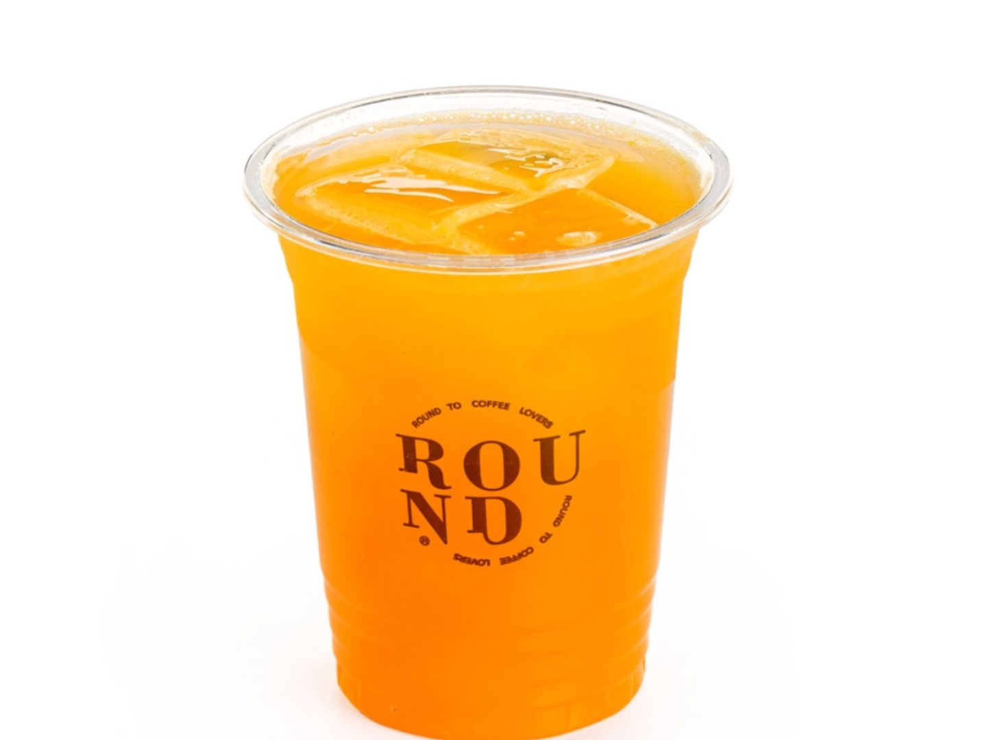 عصير برتقال