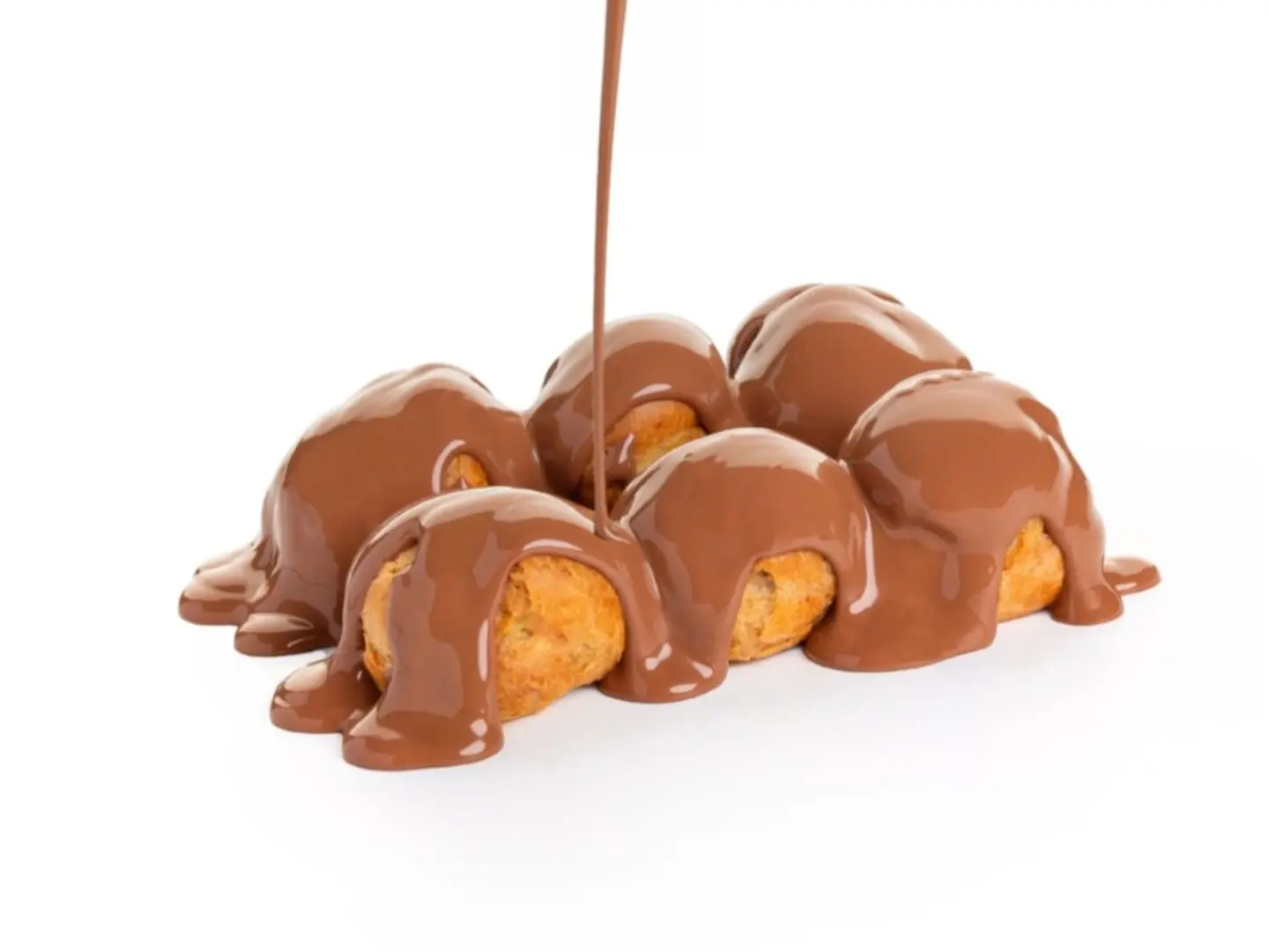 نوتيلا كريمة شو