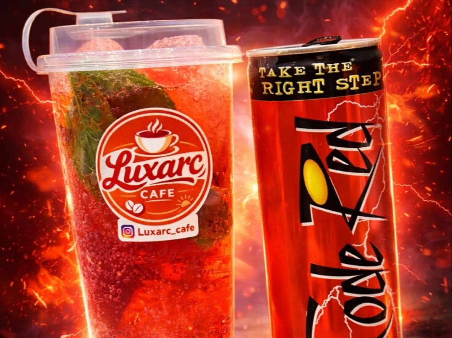 موهيتو كود رد