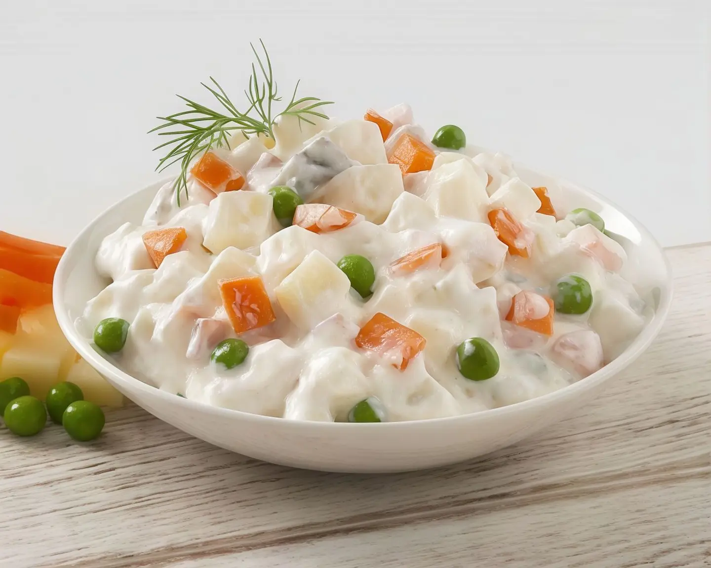 Russian Salad