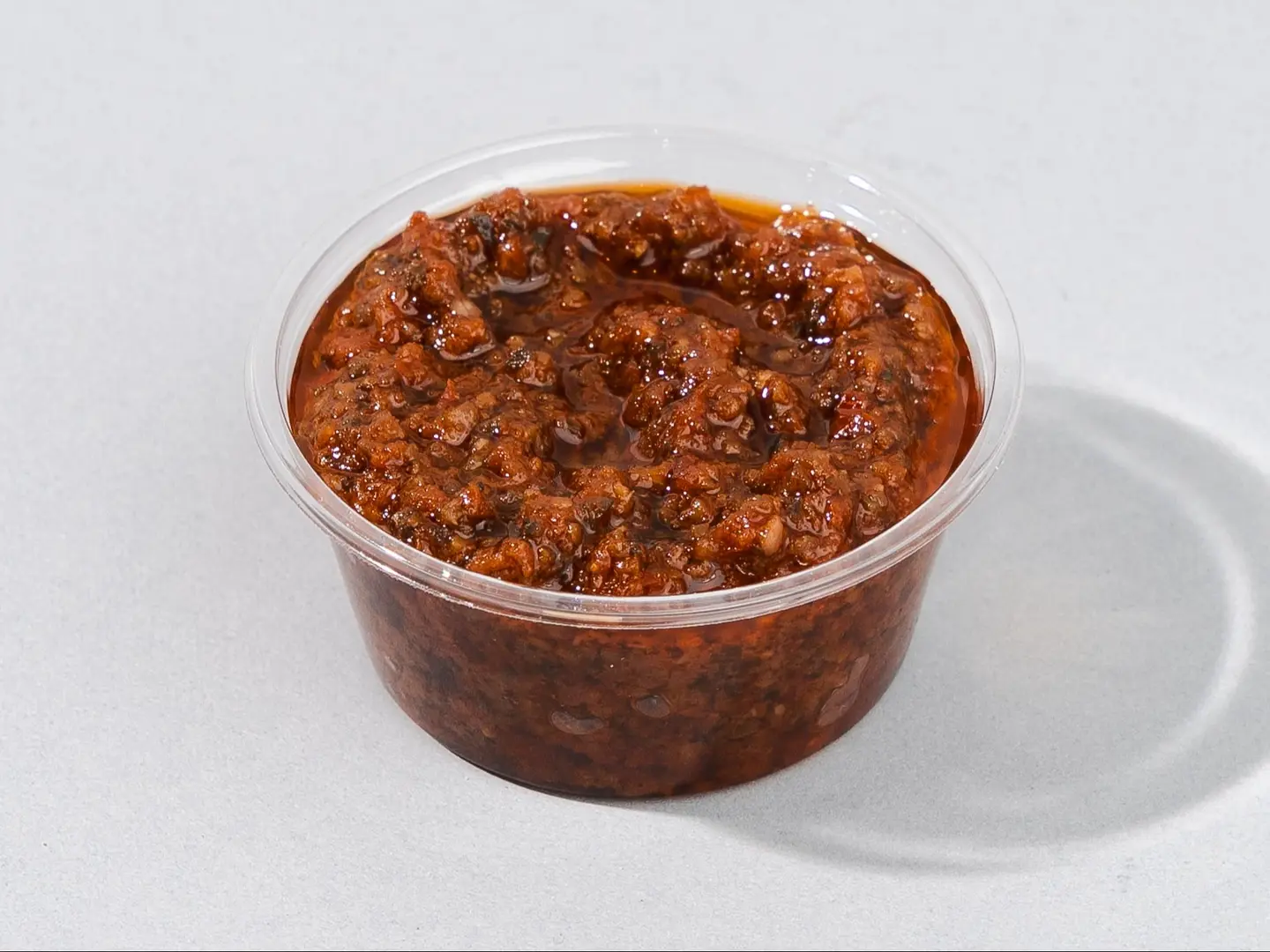 Red Pesto Sauce