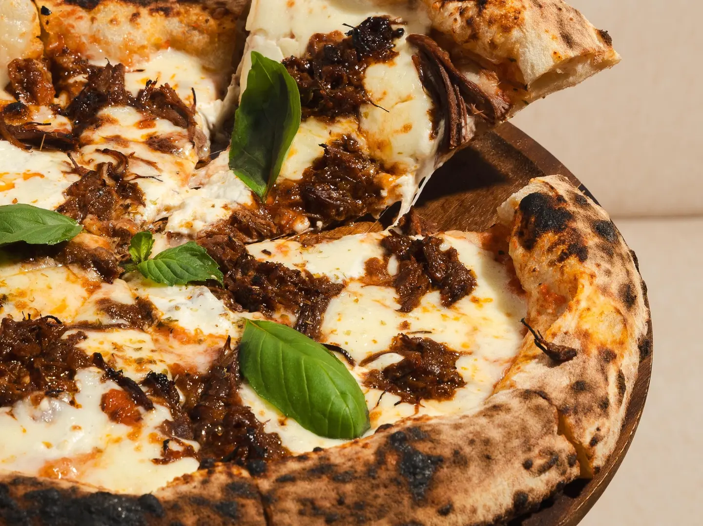 Legna Beef Ragu