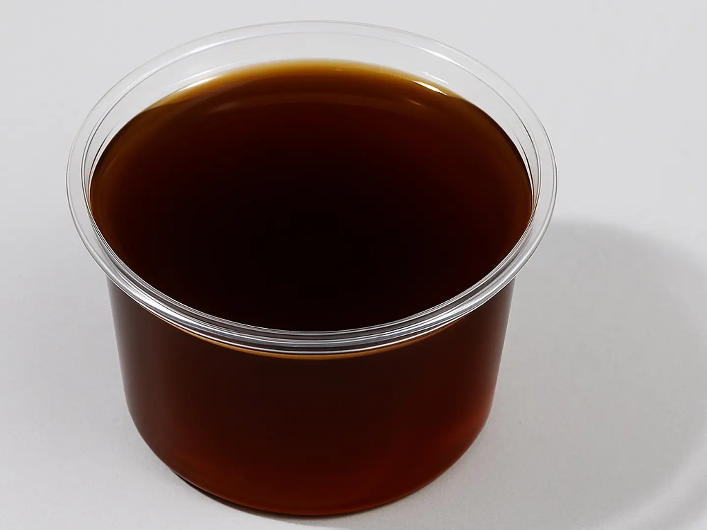 Spicy Honey Sauce