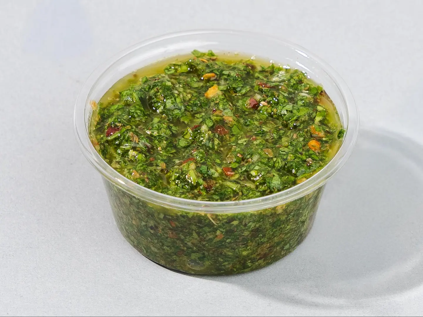 Chimichurri Sauce