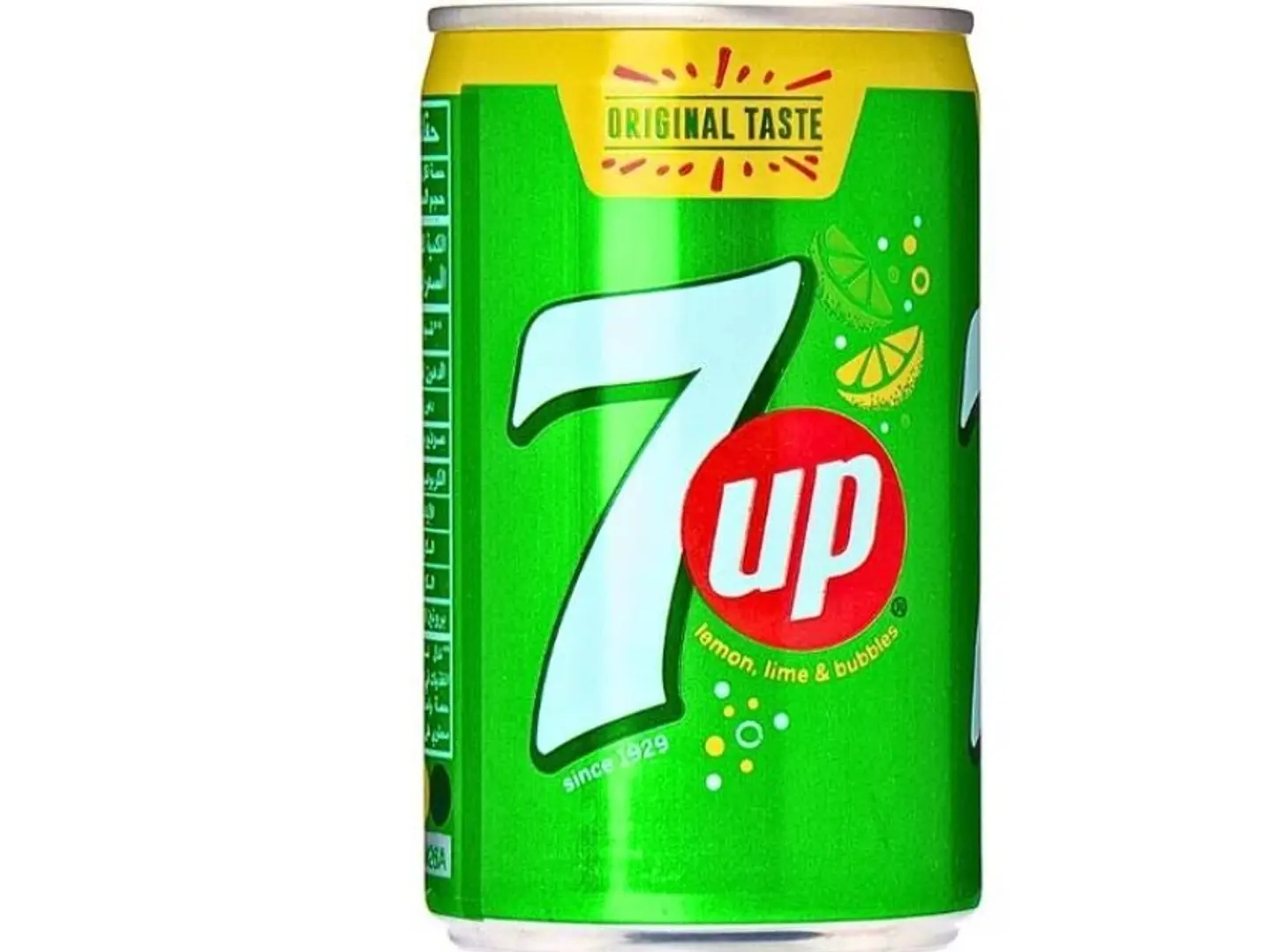Seven Up