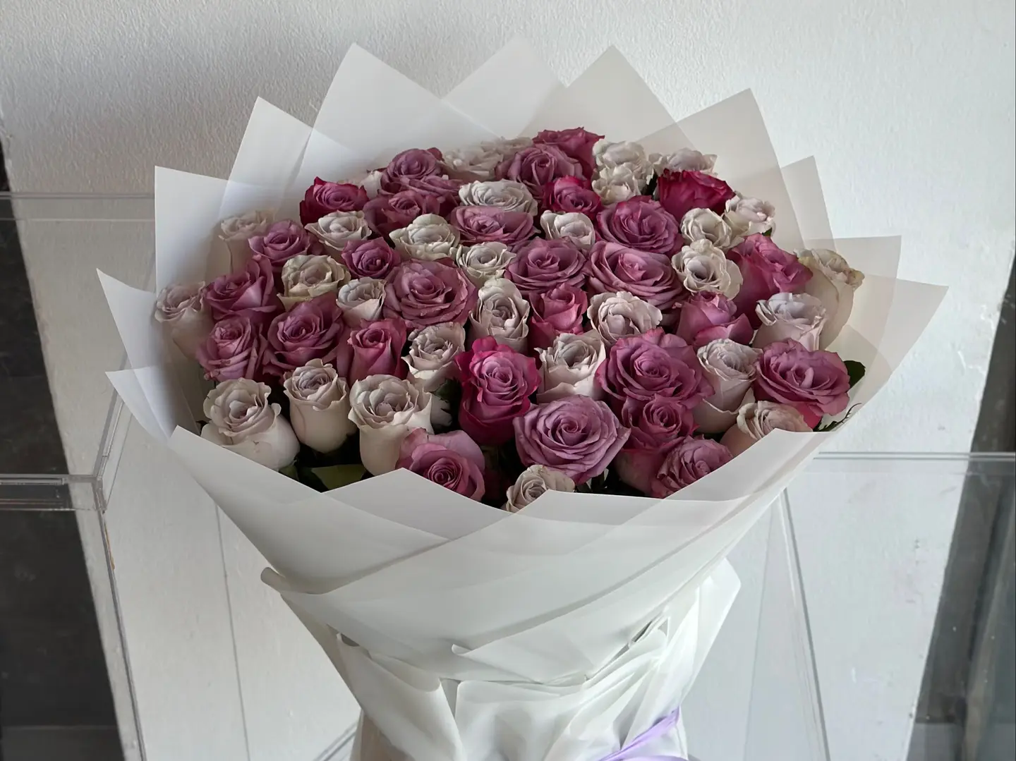 رونق الربيع