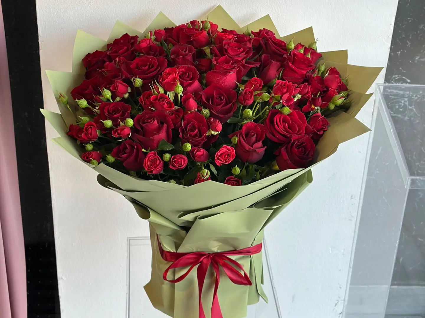 باقة لحن الحب