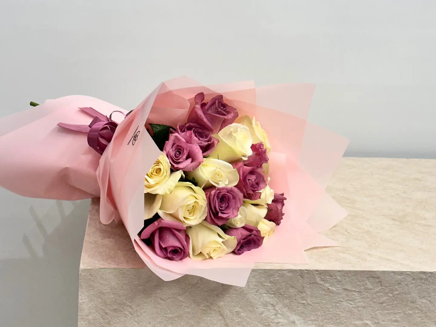 باقة تناغم الألوان