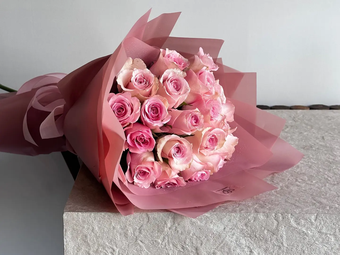 باقة الهدوء الرفيع