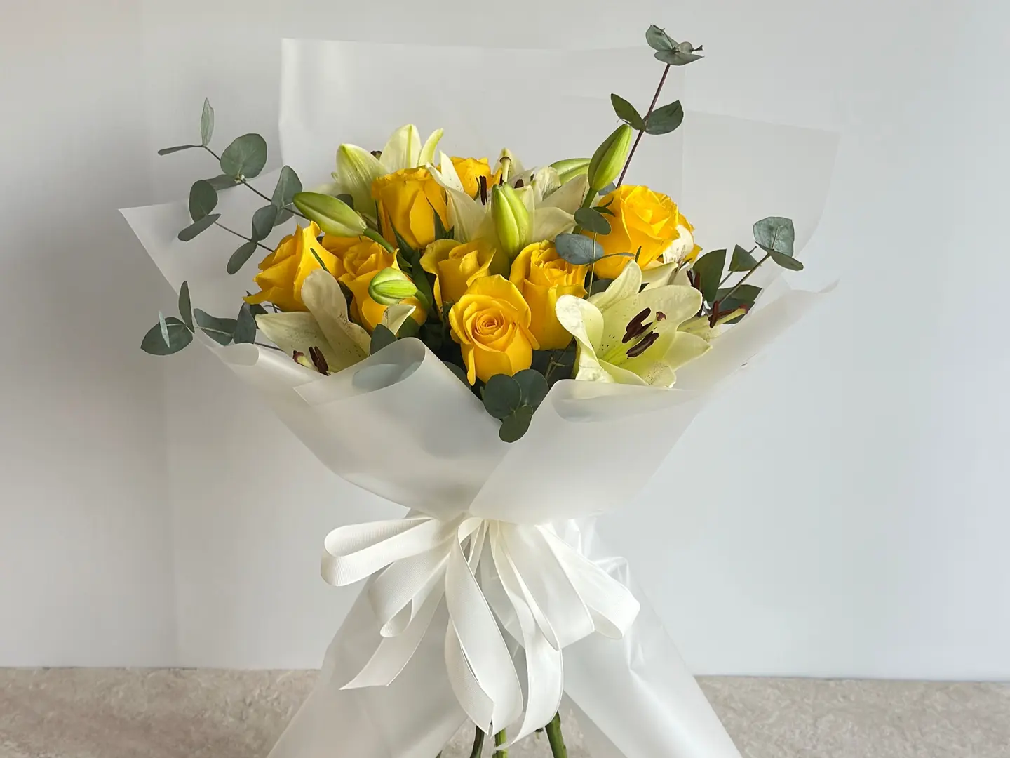 لحظات الربيع