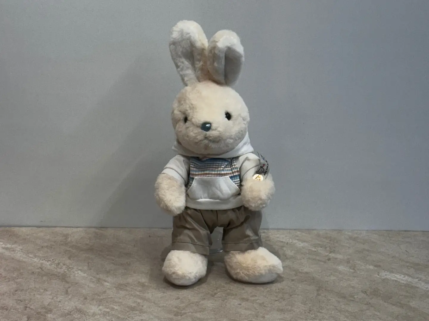 Wonderful Rabbit Doll