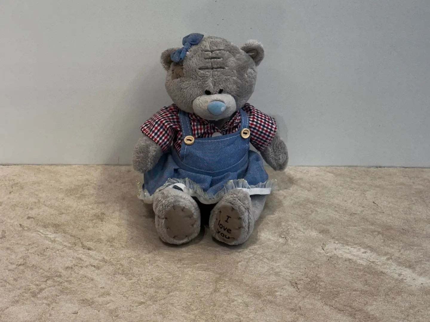 The Wonderful Little Doll