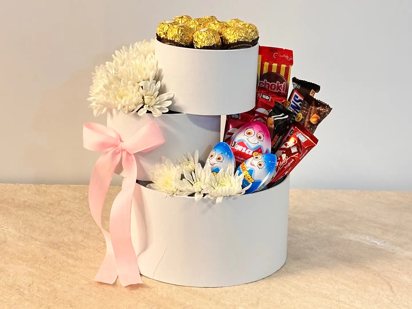 Golden Sweet Blossoms A Touch Of Luxury