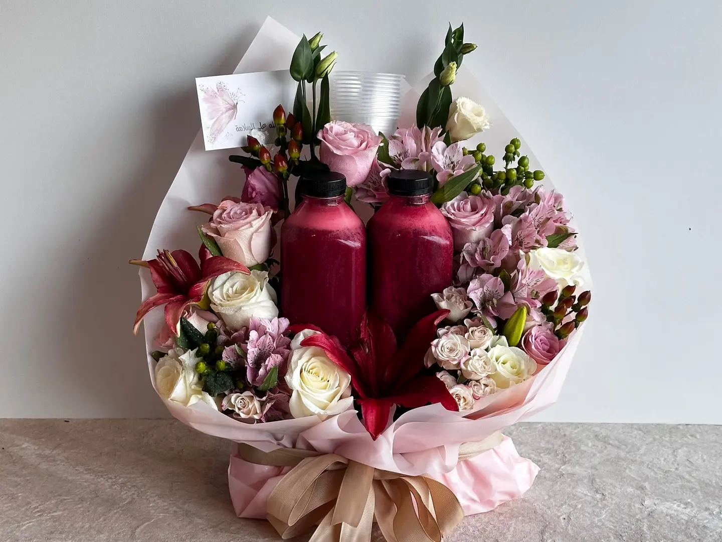 Thank God For Your Safety11