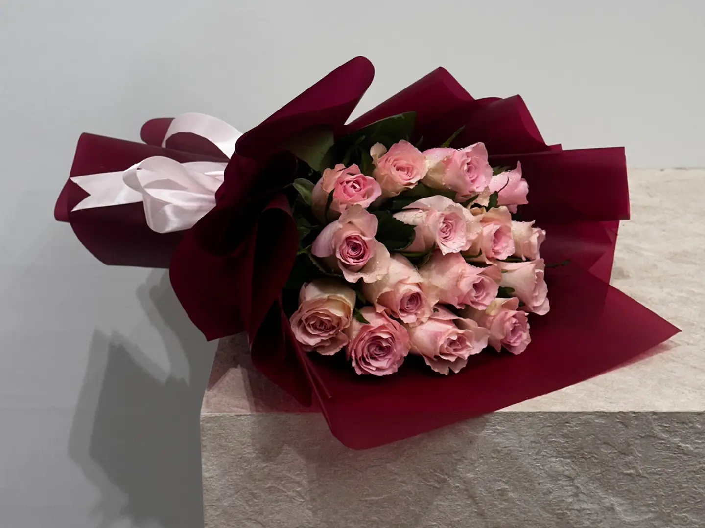 Blessed Home Bouquet 6