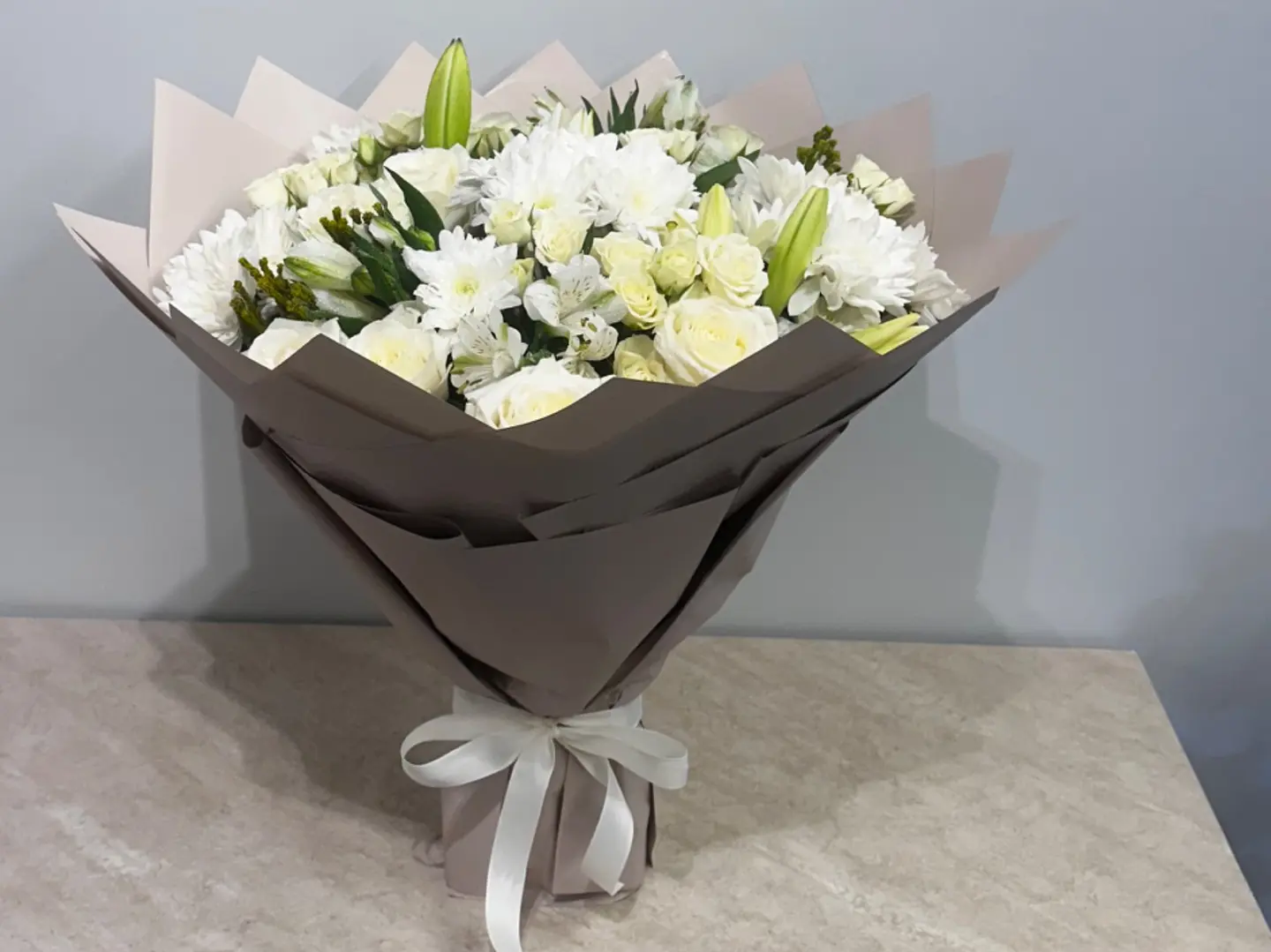 Mother's Day Bouquet 10