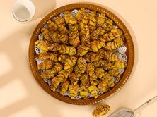 كرواسون تمر