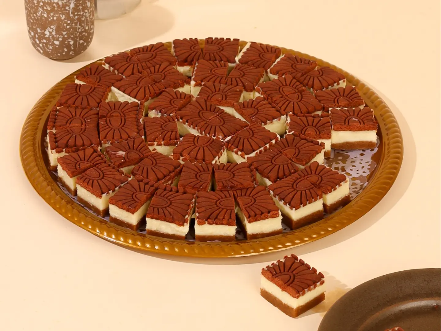 تشيز جزوة
