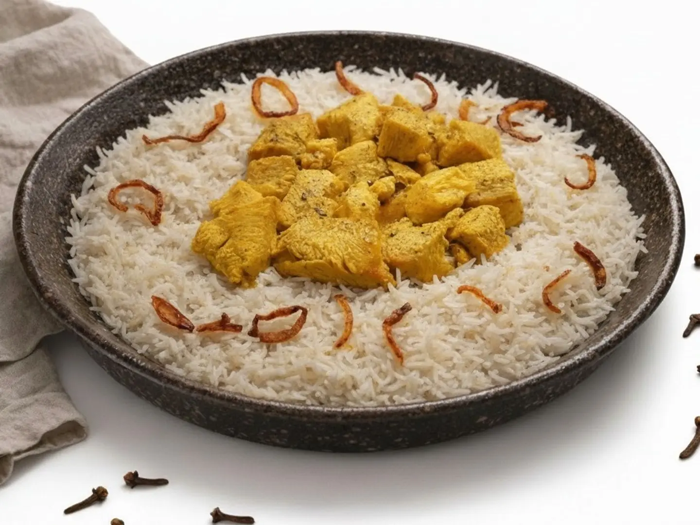 دجاج قطع برز البشاور