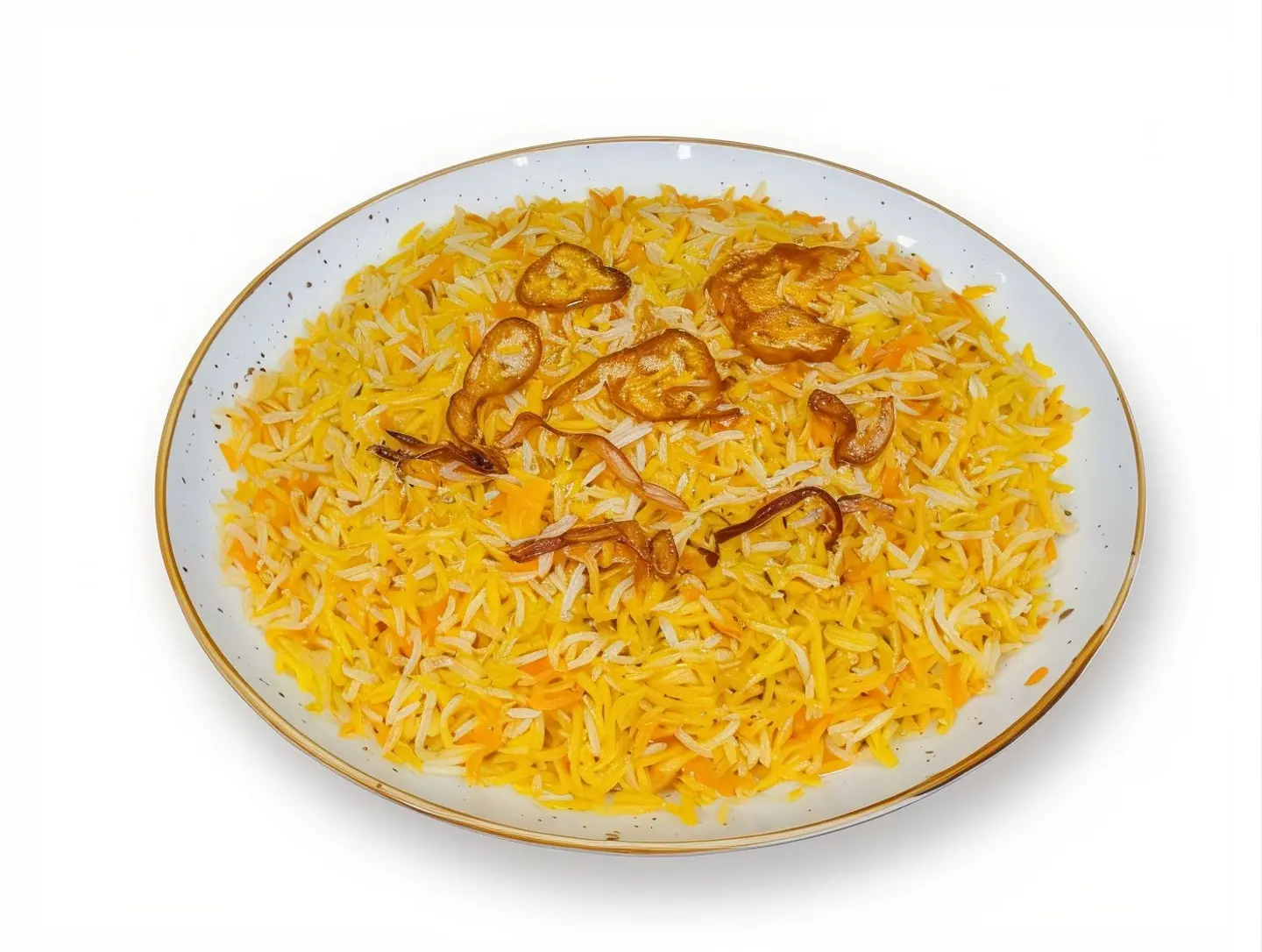 Mandi Rice