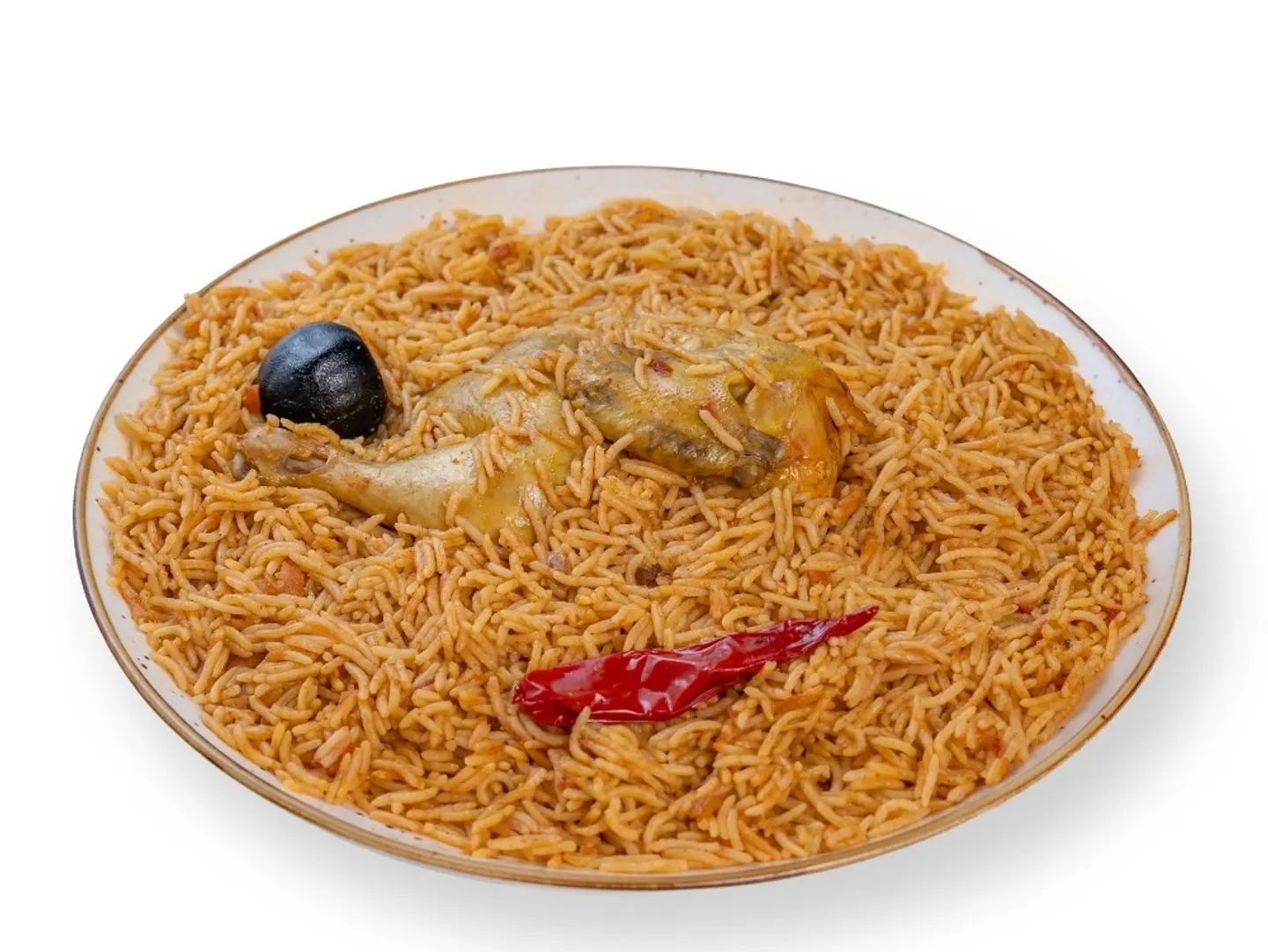 مضغوط دجاج