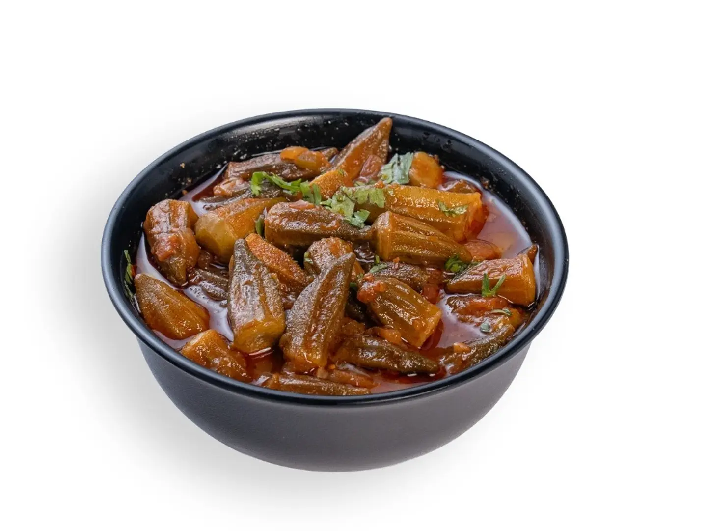 ادام بامية