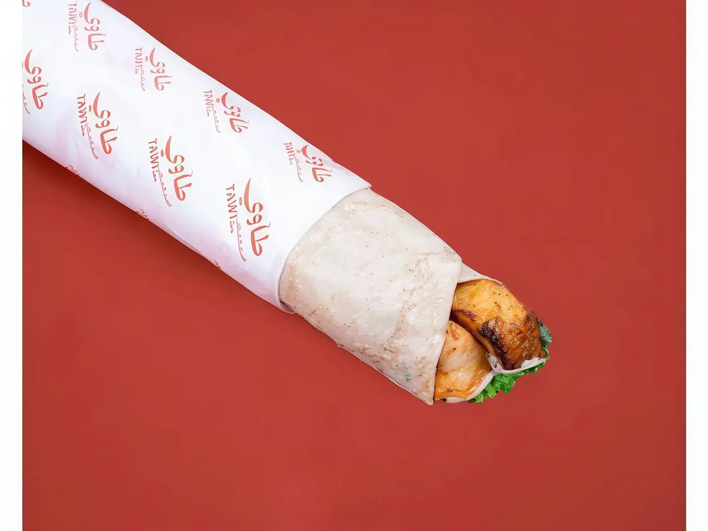 صاروخ شيش طاوق