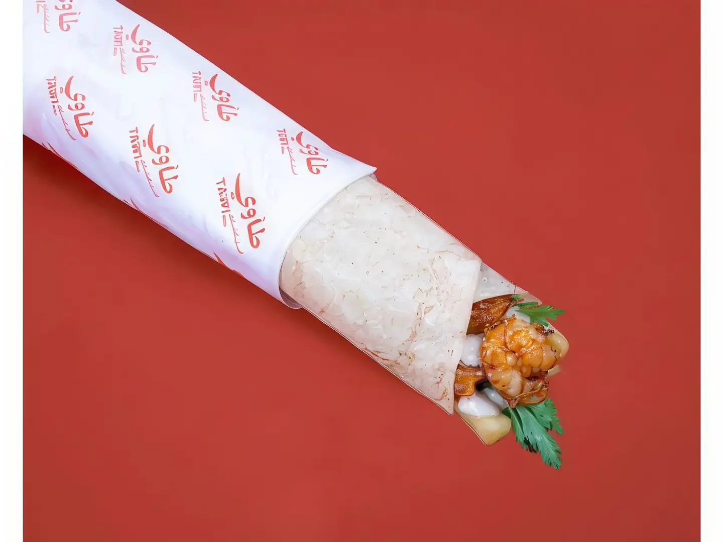 صاروخ جمبري