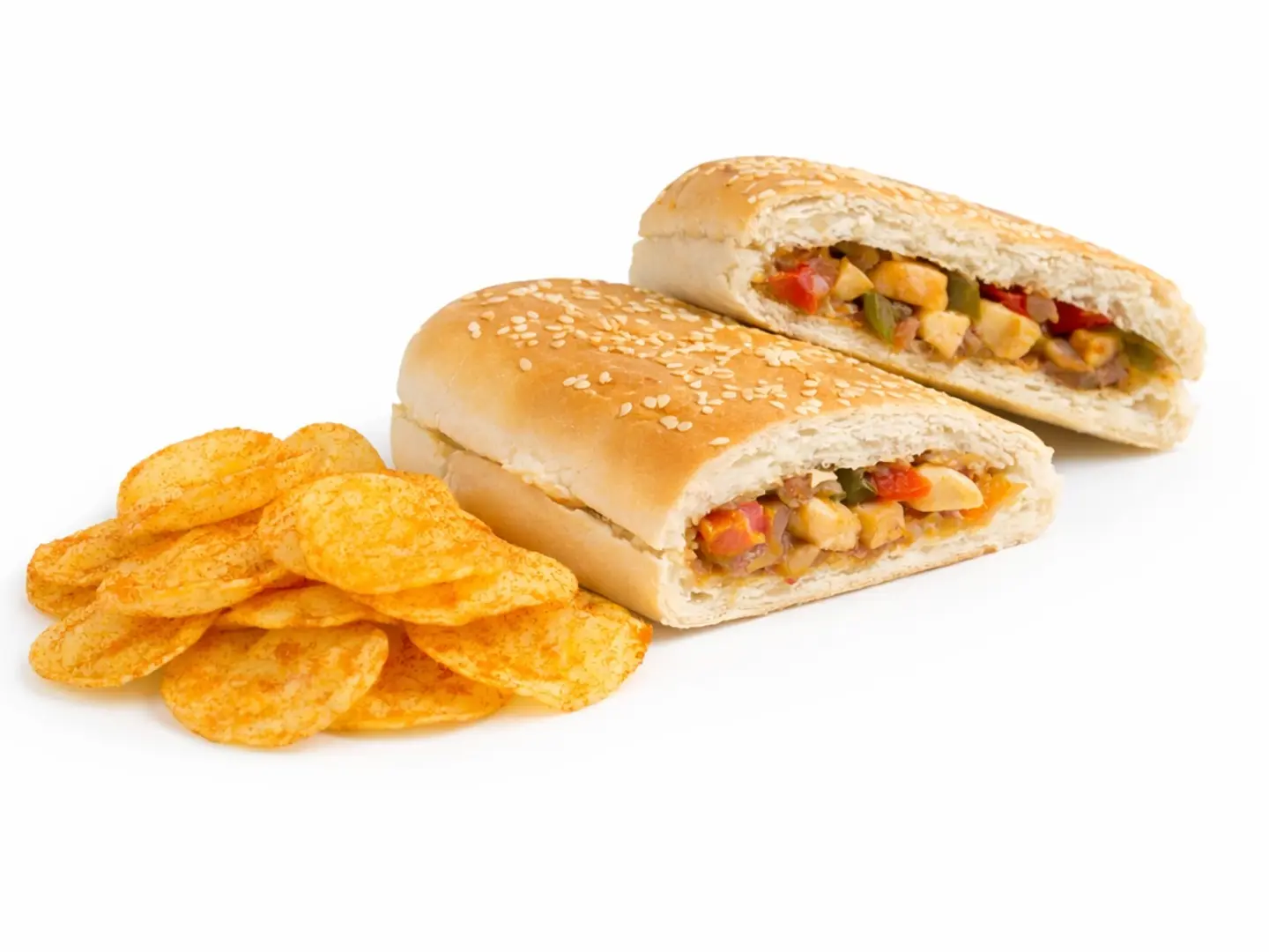 دجاج فاهيتا