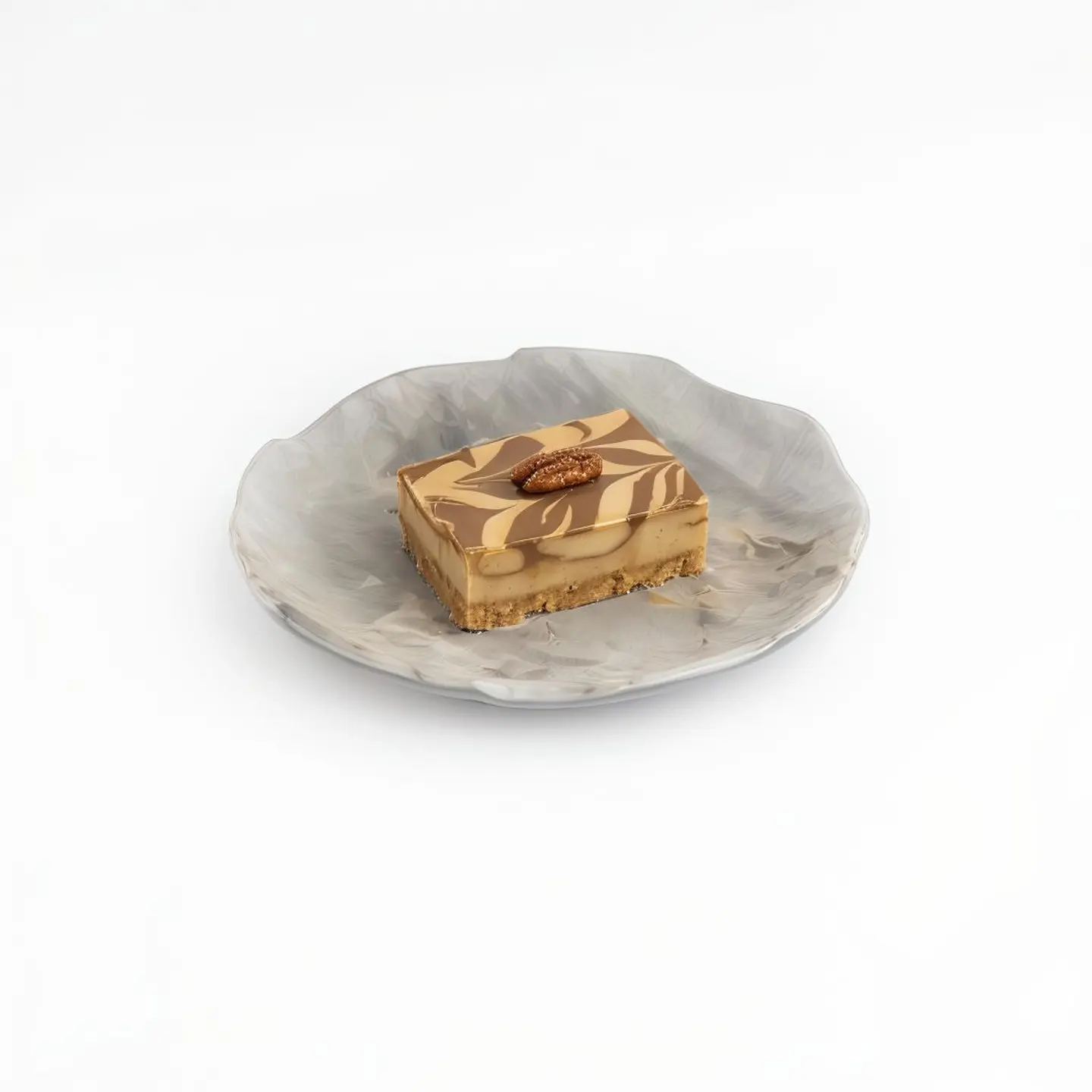 تشيز كيك بالتمر