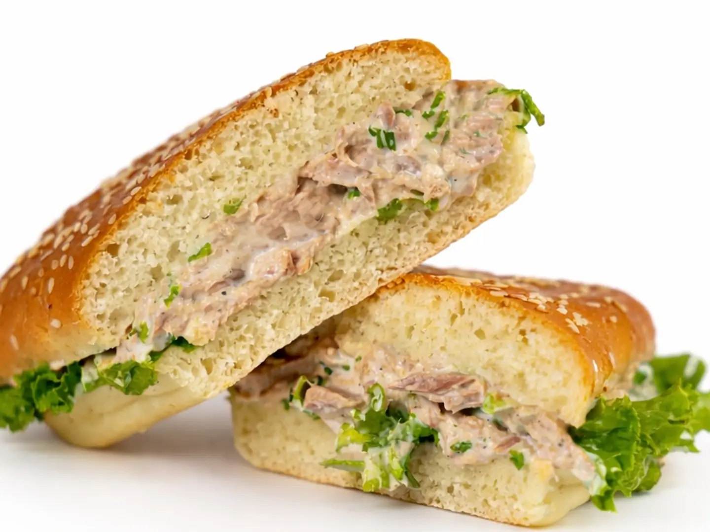 Tuna Ciabatta