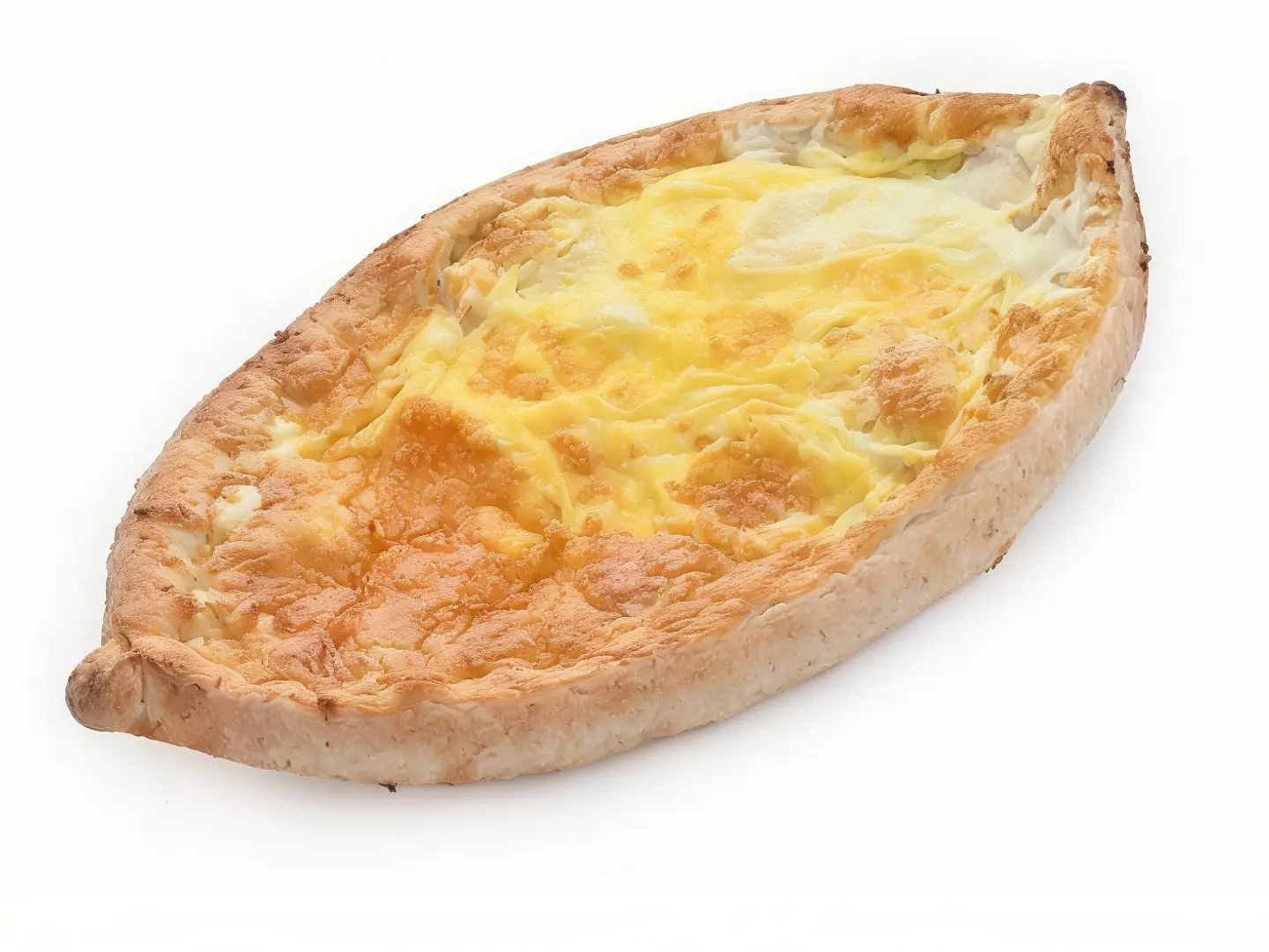 Cheese And Egg Pie