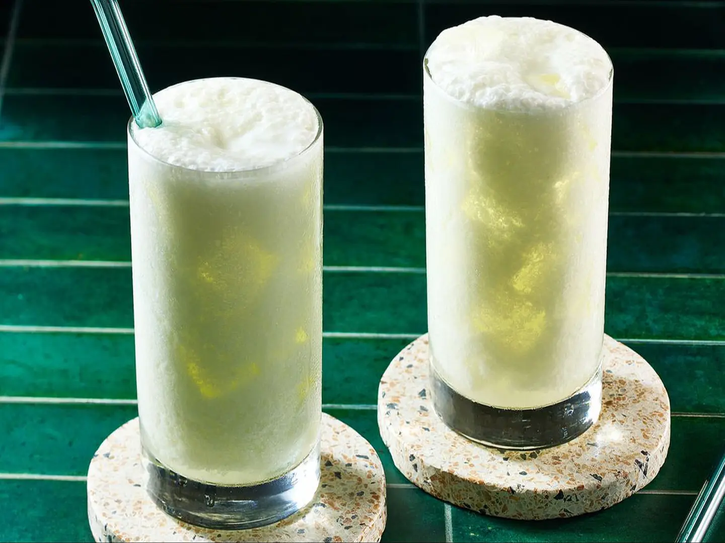 لسي مالح (لبن مالح)