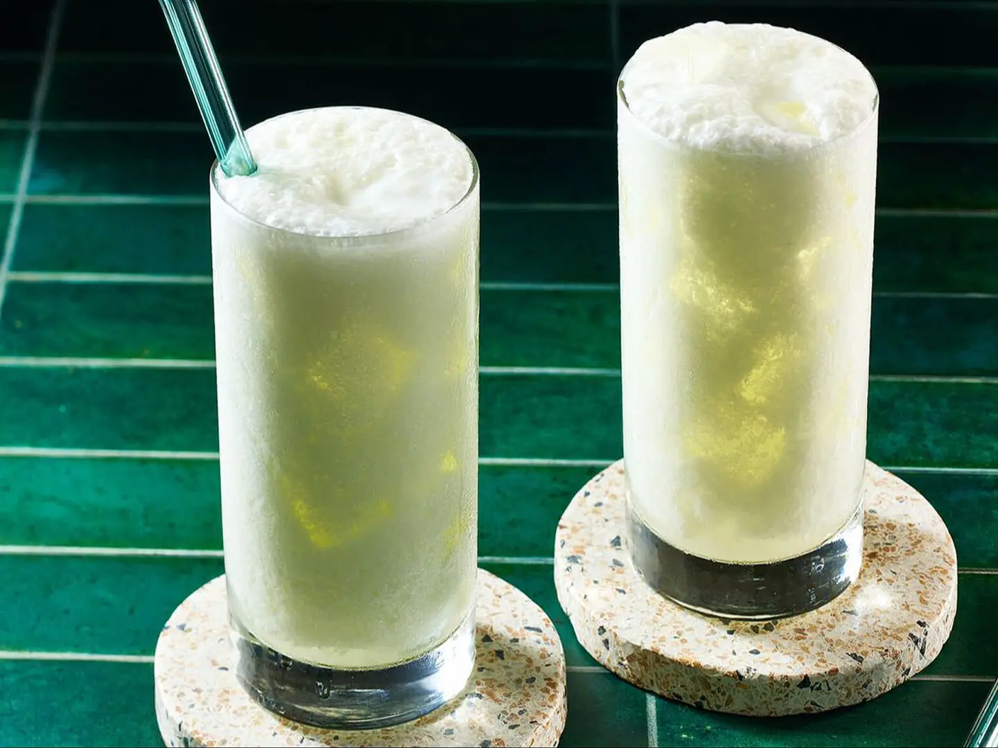 لسي حلو (لبن حلو)