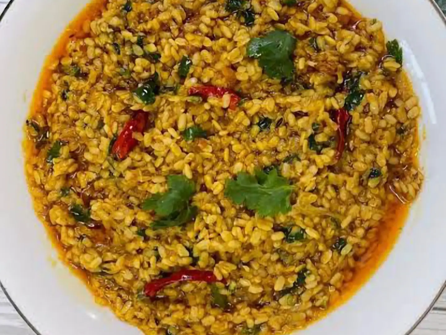 Daal Maash