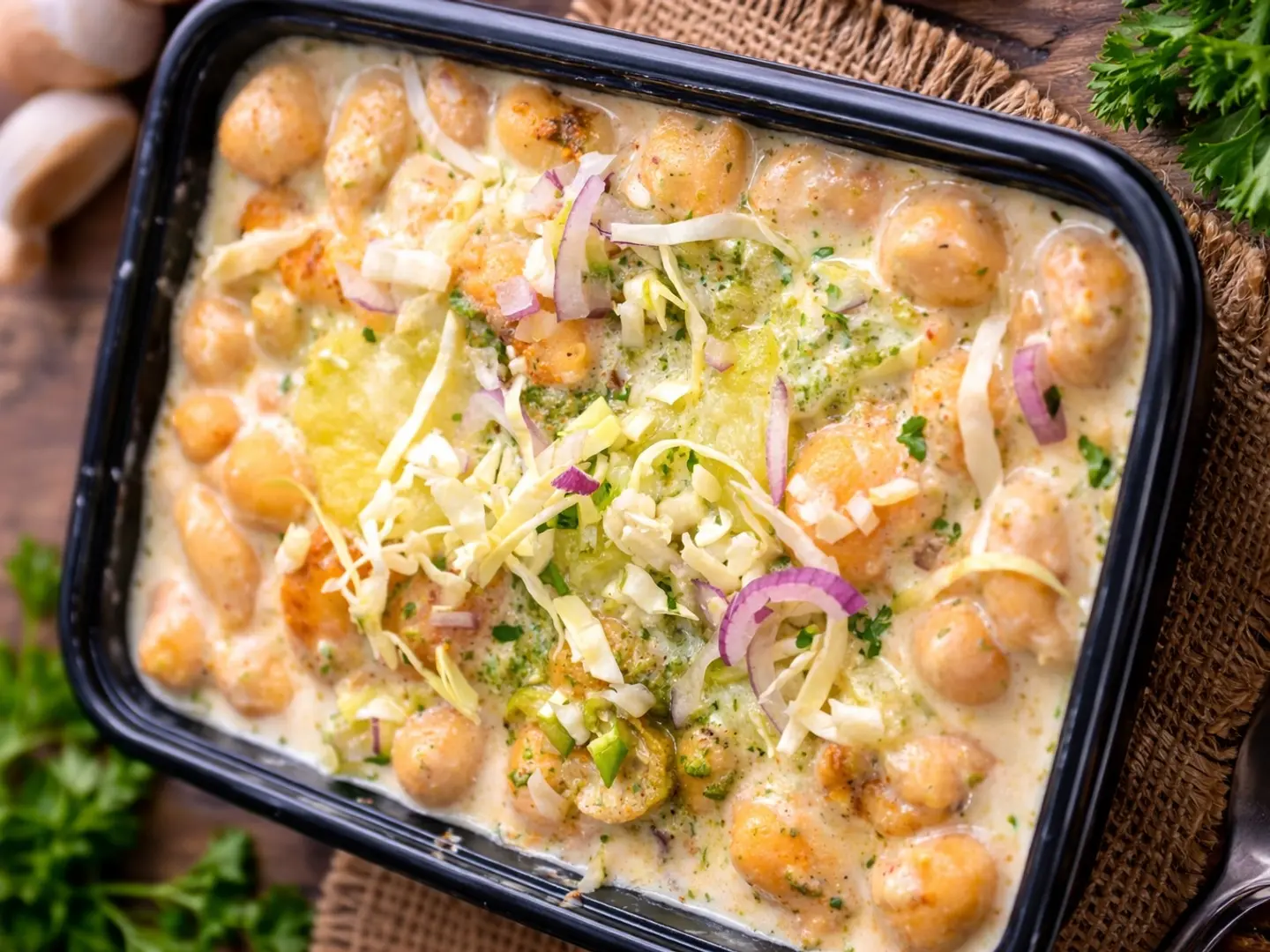 داهي فولكيان (مالح)