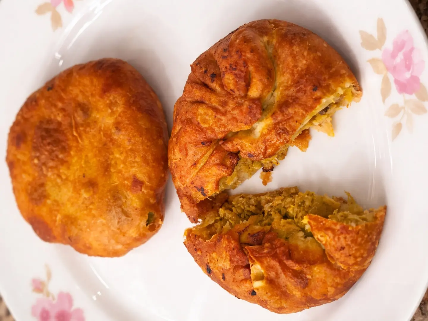 تشيكن كاشوري