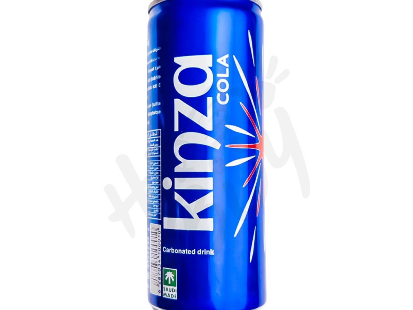 كنزا كولا