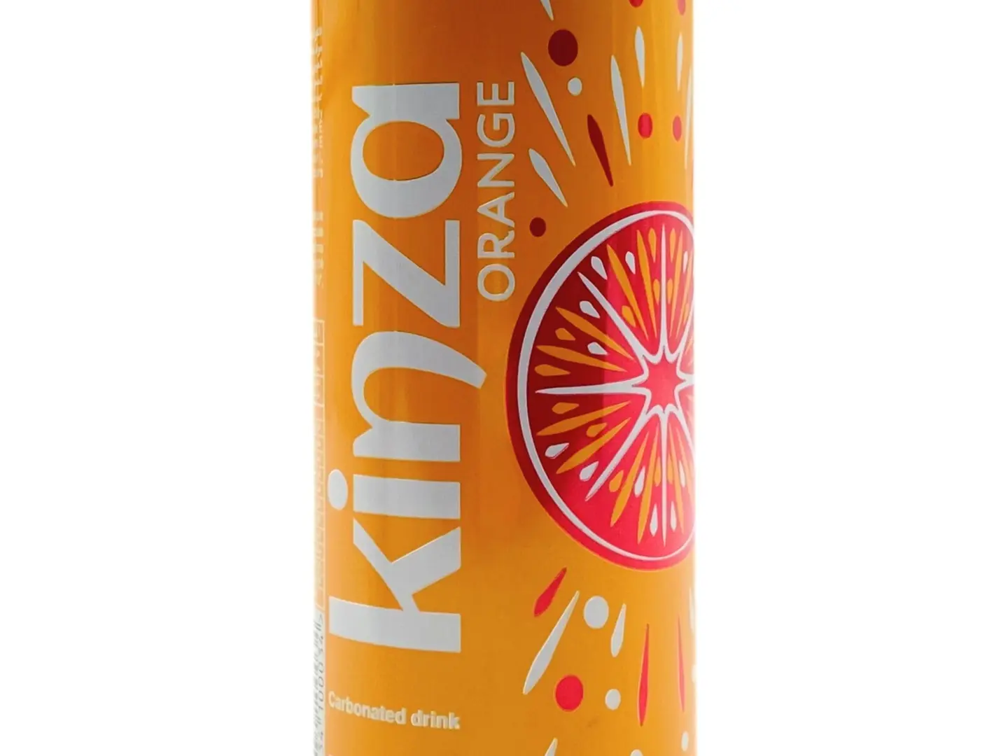 كنزا برتقال