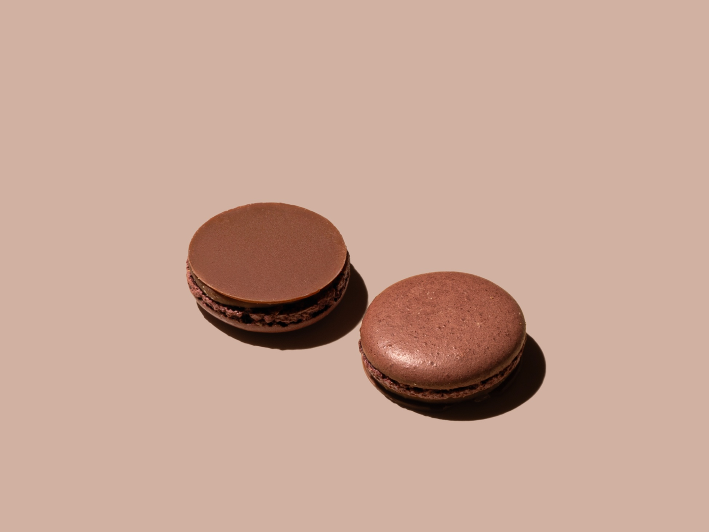 سولتد ماكرون