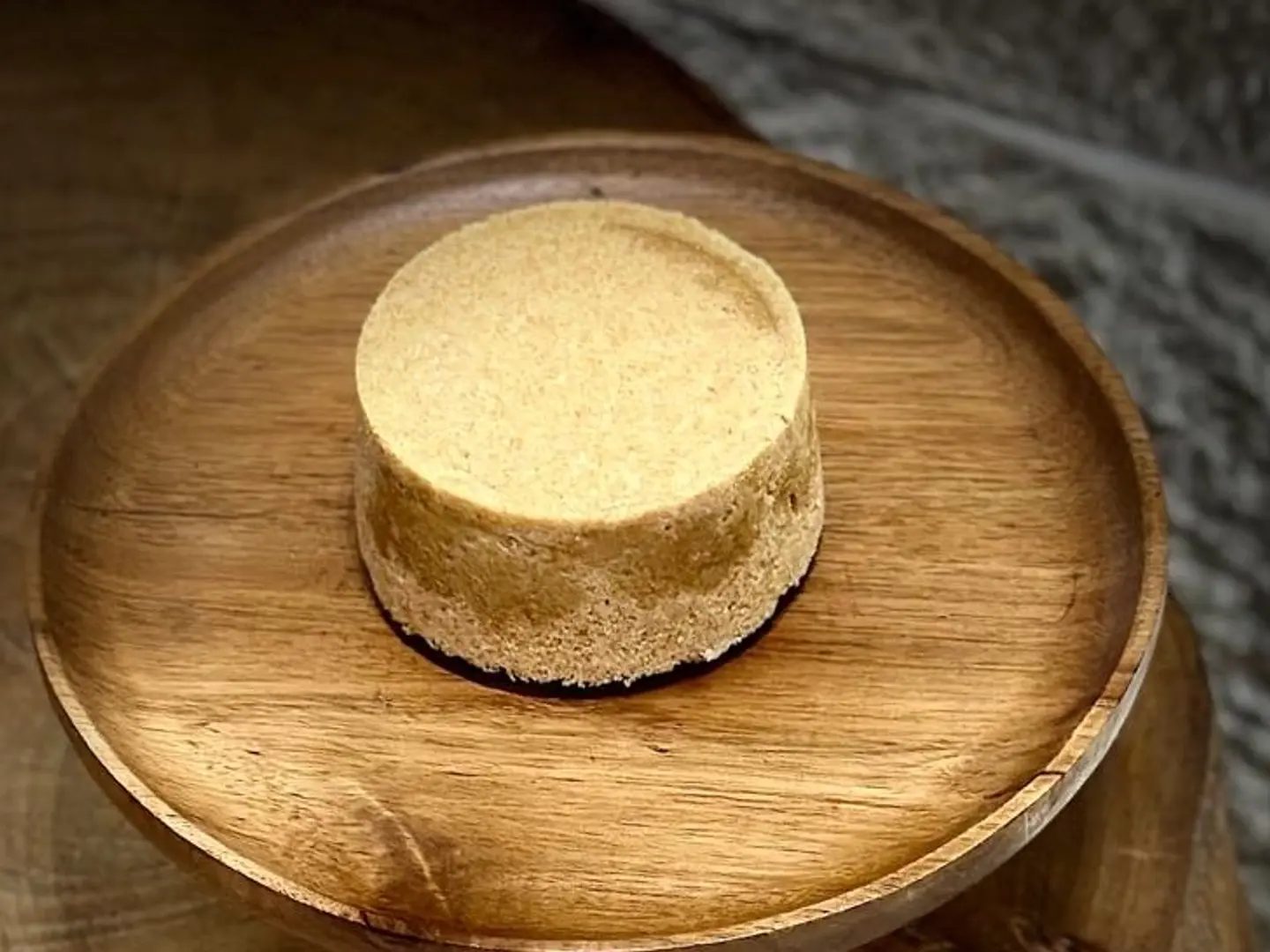 تشيز توت مقلوب